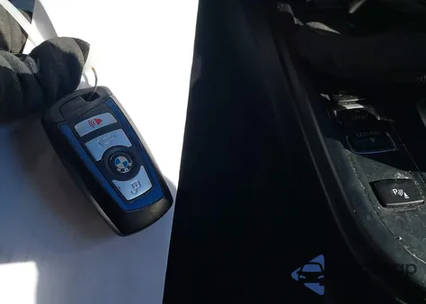 2019 BMW 430I xDrive from USA, damaged, VIN WBA4W5C51KAE43825